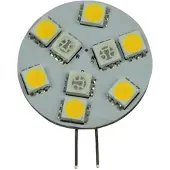 Talamex Super Led G4 9xsmd Side Wit 80 / 20 Lumens
