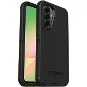 Otterbox Defender Samsung Galaxy A56 Back Cover Noir
