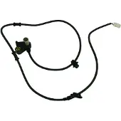 METZGER 0900678 Wielsnelheidssensor (ABS)