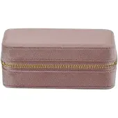 Bagbase BG710 Velvet Travel Jewellery Box