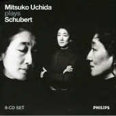 Universal Music Klaviersonaten/Deutsche Tänze/Moments Musicaux