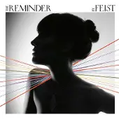 Universal Music Feist - The Reminder (LP)