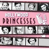 Strummer International Litd HOLLYWOOD PRINCESSES