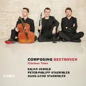 Avi COMPOSING BEETHOVEN
