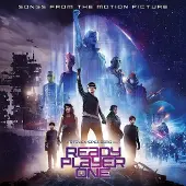 Universal Music Various Artists - Ready Player One (Songs From The Motion Picture) (CD) (Original Soundtrack)
