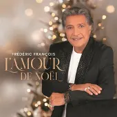 Sony music Frederic François - L'Amour De Noël