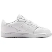 Nike Court Connect Low kinderschoenen - Wit | Maat