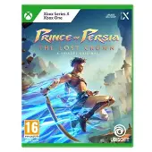 Prince of Persia: The Lost Crown Xbox