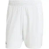 Adidas Sportbroek 'Tennis Climacool Ergo' zwart / wit