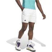 Adidas Sportbroek 'Tennis Climacool Ergo' zwart / wit