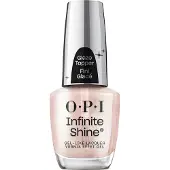 OPI Infinite Shine Gel-like Lacquer Glaze Topper 15ml