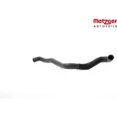 METZGER 2421714 Radiateurslang