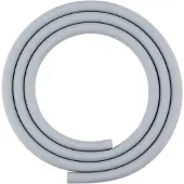Chihiros Aquariumslang Pro Grijs - Siliconen Aquariumslang