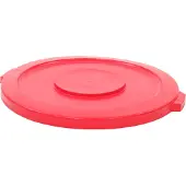 Rubbermaid Deckel mit Schnappverschluss für BRUTE Contai...
