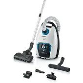 Bosch Serie 8 ProSilence BGL8SIL0L