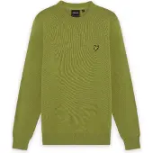 Lyle & Scott Trui kiwi