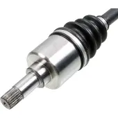 FEBI BILSTEIN 180919 Aandrijfas