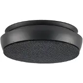 Jacob Jensen Rookmelder Optical Black
