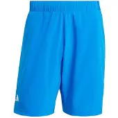 Adidas Club Stretch Woven 9 Inch Short