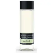 Janzen Earth 46 Refill Green Amber & Leatherwood Geurstokjes - 200ml