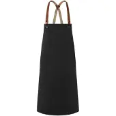 Karlowsky KY054 Apron Green-Generation
