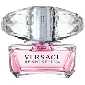 Versace - Bright Crystal - 50 ml - Deodorant