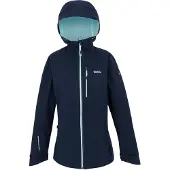 Regatta Waterdicht damesjack Birchdale II | Maat 36