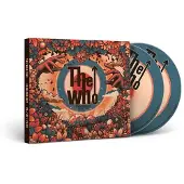 Cd The Who - Live At Eden Project
