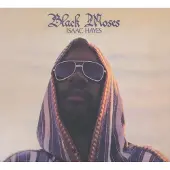 Universal Music Isaac Hayes - Black Moses (2 CD) (Deluxe Edition)