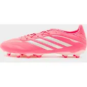 Adidas Voetbalschoen 'Copa Pure IV League' watermeloen rood / wit