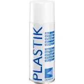 Usorteret PLASTIK 1201611 Printplaatlak 400 ml