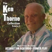 Import The Ken Thorne Collection Volume 1