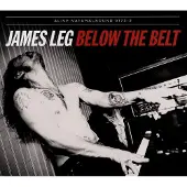 Ginza.se James Leg - Below The Belt