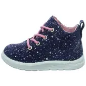 Pepino by Ricosta dames kinderschoenen blauw maat 20