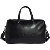 Adidas Originals Weekendtas 'HOLDALL' zwart