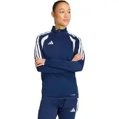 Adidas Tiro 26 League Trainingstrui Dames Donkerblauw Wit