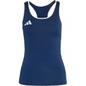 Adidas Sporttop 'Entrada26' marine / wit