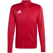 Adidas Trainingsjack 'Entrada26' rood / wit