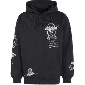Adidas Originals PETER MOORE HOODIE SWEATSHIRT