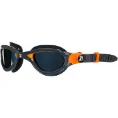 Cressi Flash Swimming Goggles Grijs
