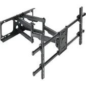 TooQ Ondersteuning muurbeugel draaibaar/inclineerbaar/nivelleerbaar lp3790tn-b voor TV 37-90'/tot 75kg