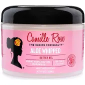 Camille Rose Aloe Butter Gel