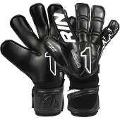 Rinat Santoloco Prime Goalkeeper Gloves Zwart 5