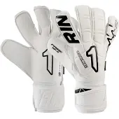Rinat Santoloco Prime Goalkeeper Gloves Wit 9