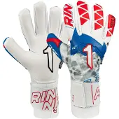 Rinat Xtreme Guard Dominus Turf Goalkeeper Gloves Wit 10