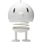 Hoptimist Bumble XL White 24 cm