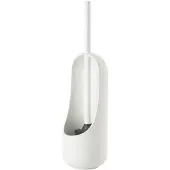 Zone Denmark Sensu toiletborstel Ø11,8x41 cm White