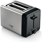 Bosch TAT4P420DE - Broodrooster - RVS