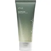 ANUA - Hartblad Poriën Kleimasker - 100ml
