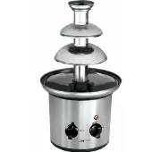 Clatronic SKB 3248 -Chocolate fountain - chocoladefontein